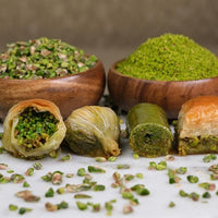 Gaziantep Tatlıları