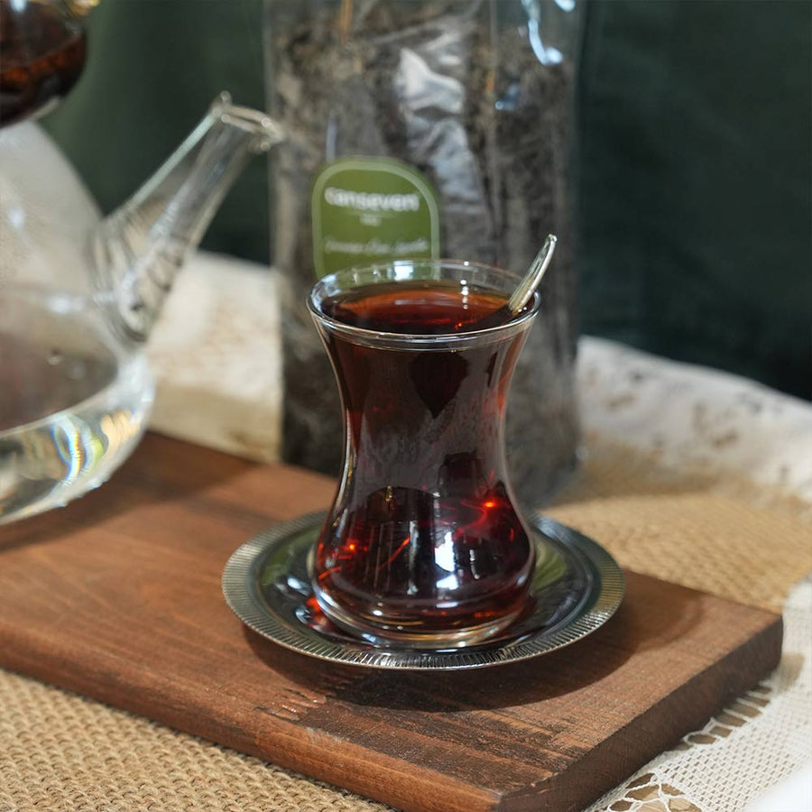 İthal Çay