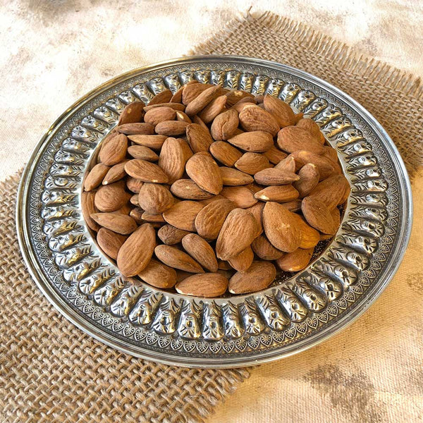 Çiğ Badem