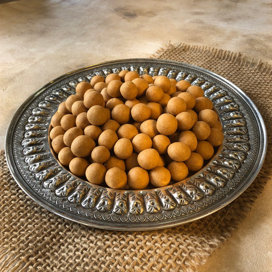 Çıtır Leblebi