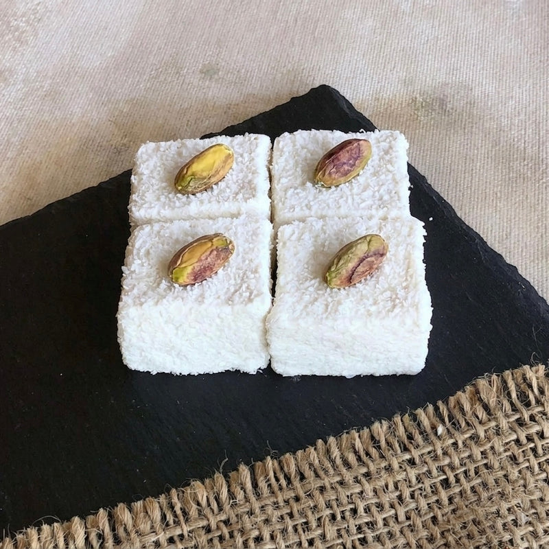 Antep Fıstıklı Sultan Lokum