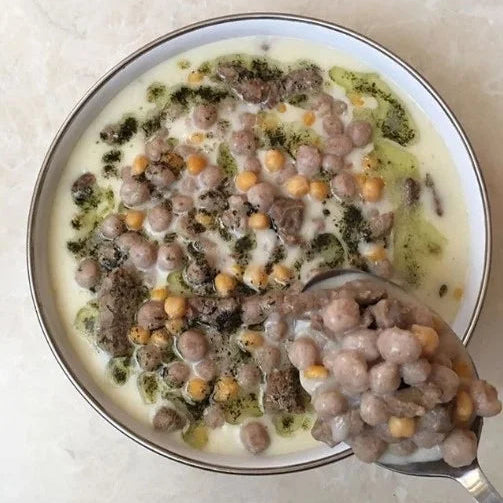 Yuvalama - Antep Usulü