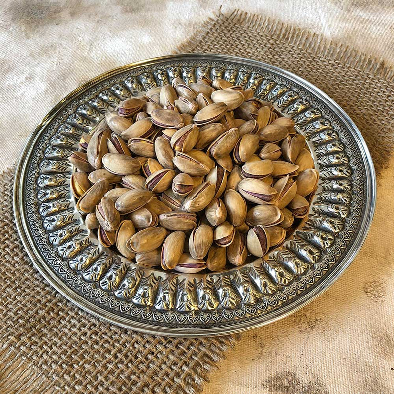 Roasted Pistachios