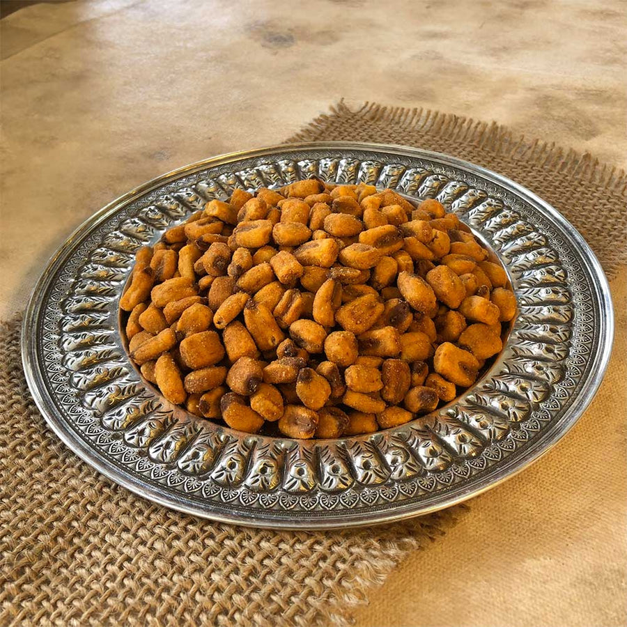 Mısır Çerezi