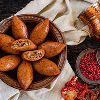 Gaziantep Yöresel Ev Yemekleri