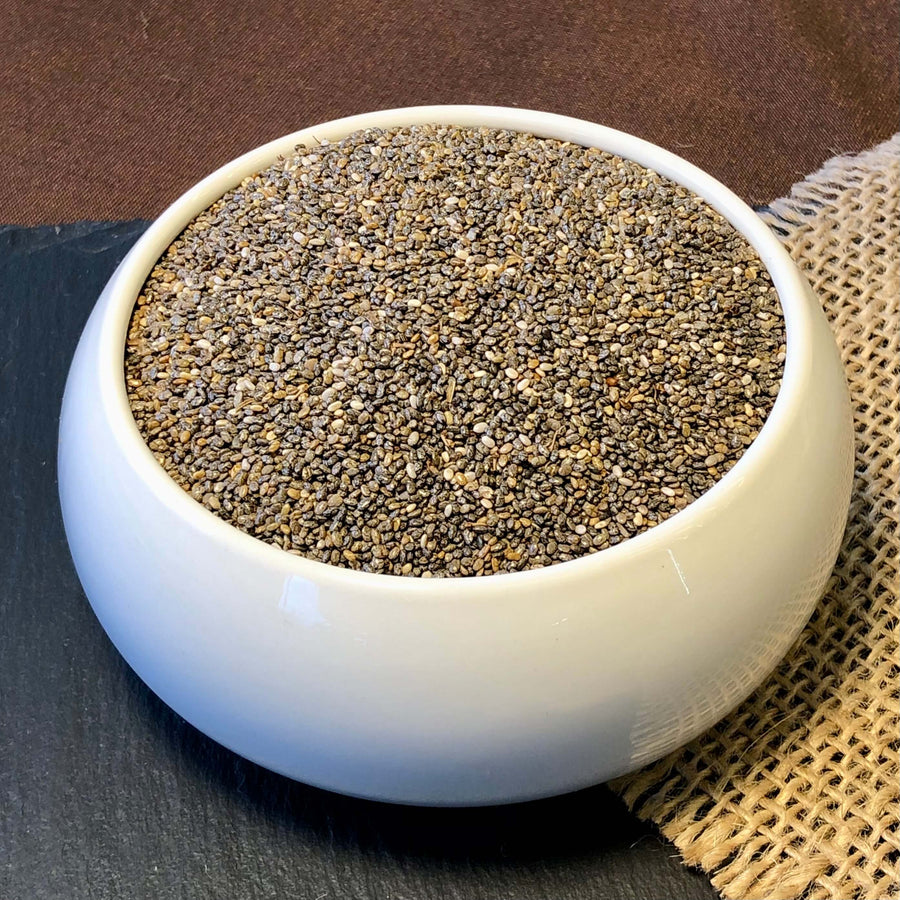 Chia Tohumu