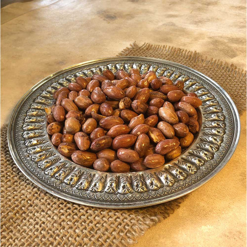 Peanuts