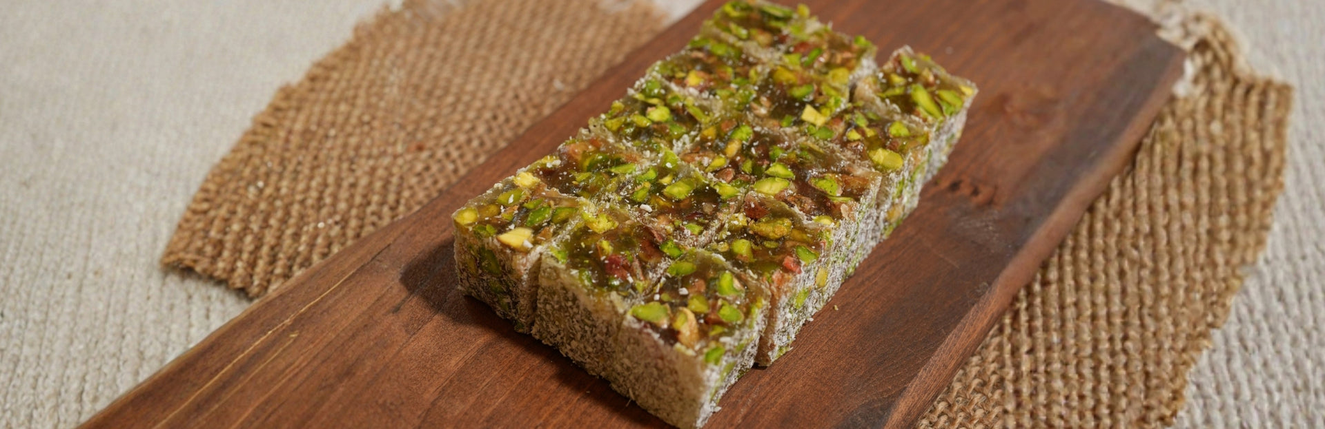 Special Lokum -