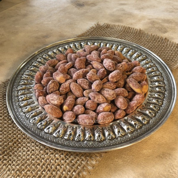 Peanuts