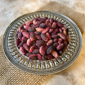 Ağaçaltı Fıstık
