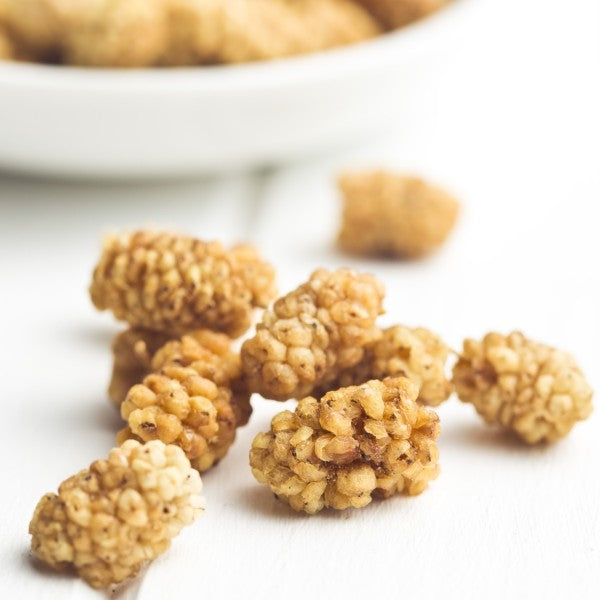 Dried Mulberries